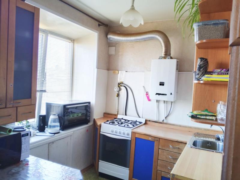 3-комнатная Квартира, 64.1 м2