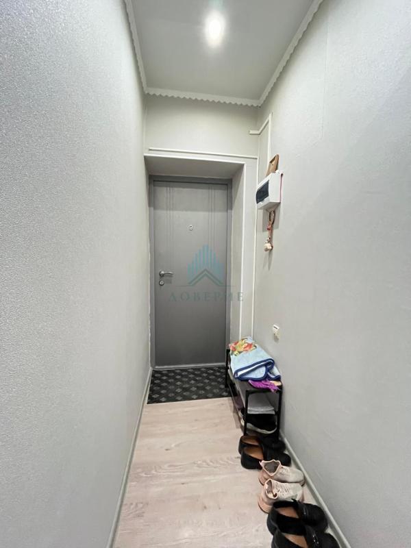 1-комнатная Квартира, 36.6 м2