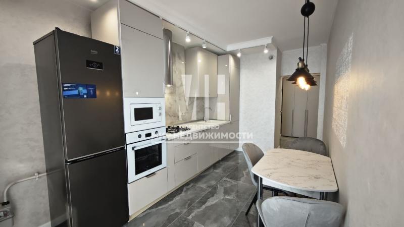 2-комнатная Квартира, 69.3 м2