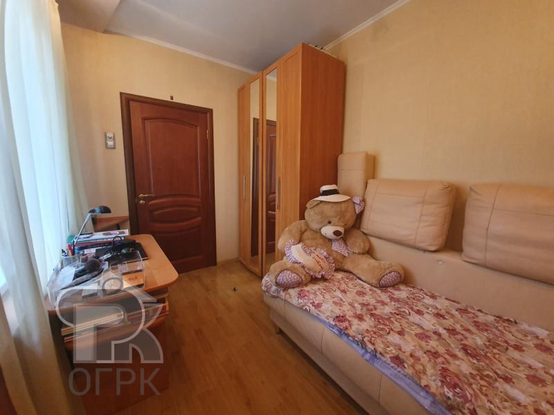 4-комн. квартира, 63.9 м², 2/5 этаж