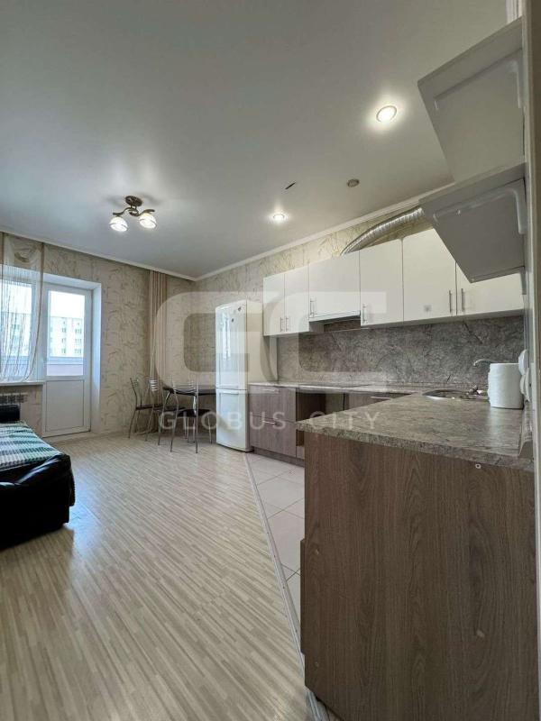 1-комнатная Квартира, 52 м2