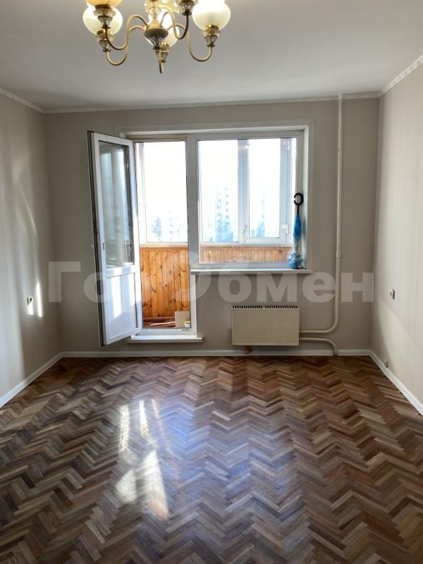1-комнатная Квартира, 39 м2