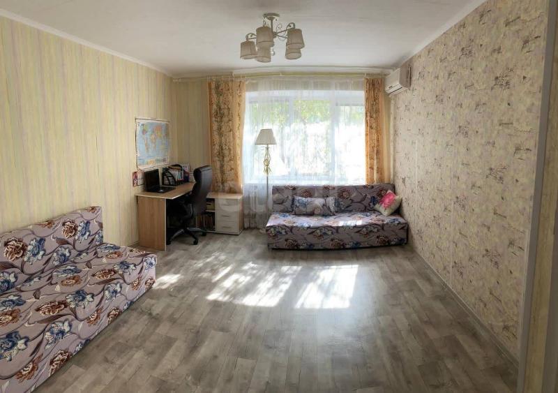 3-комнатная Квартира, 59.2 м2