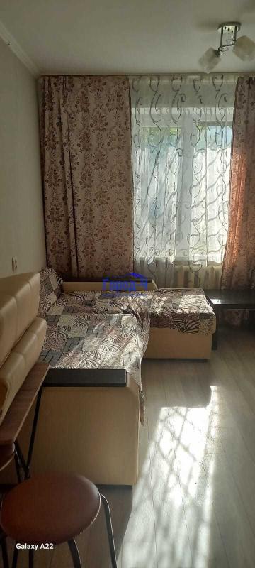 Квартира-Студия, 17 м2