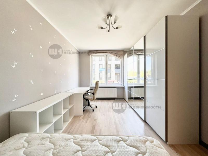 2-комнатная Квартира, 48.6 м2
