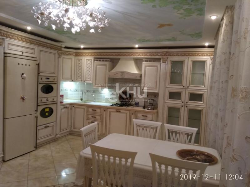 3-комнатная Квартира, 105.5 м2
