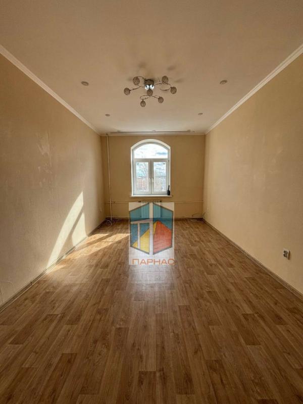 2-комн. квартира, 54 м², 2/3 этаж