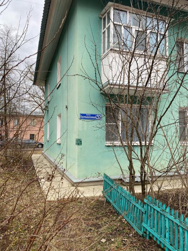 1-комнатная Квартира, 39.2 м2
