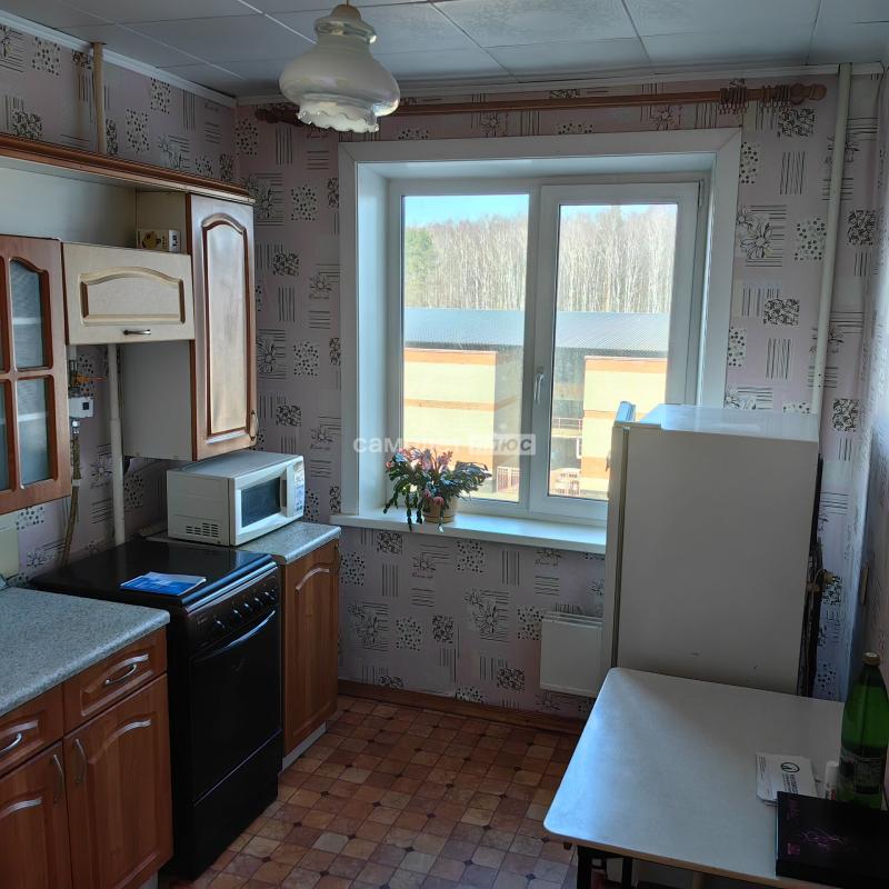 3-комнатная Квартира, 70.1 м2