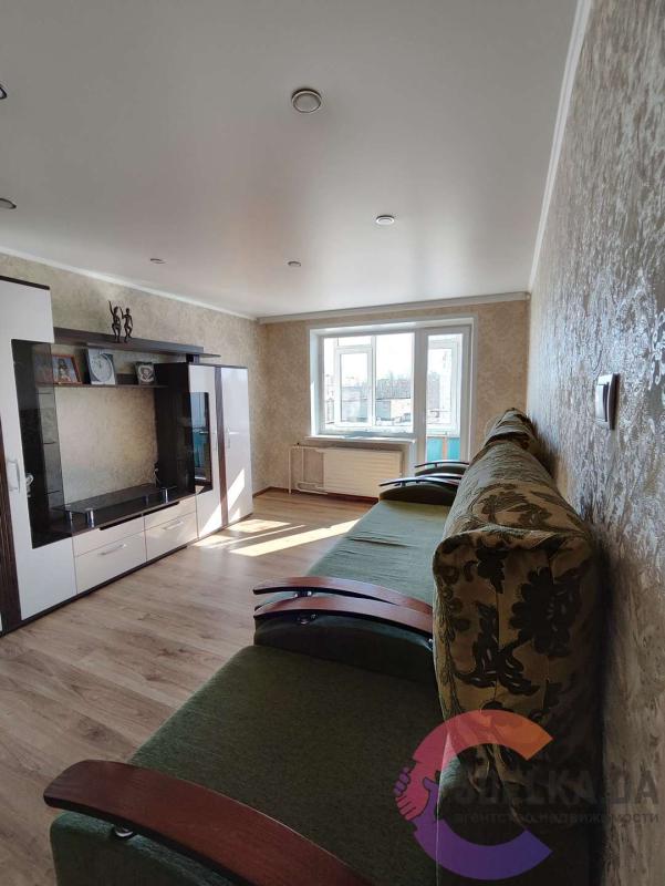 2-комнатная Квартира, 53.1 м2