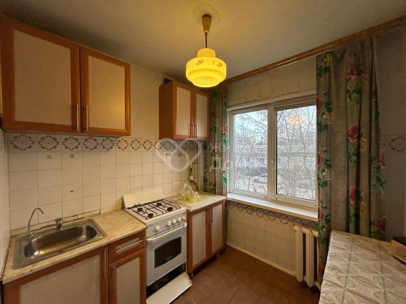 2-комн. квартира, 41 м², 2/5 этаж