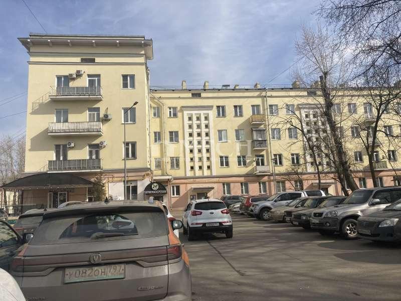 2-комнатная Квартира, 52 м2