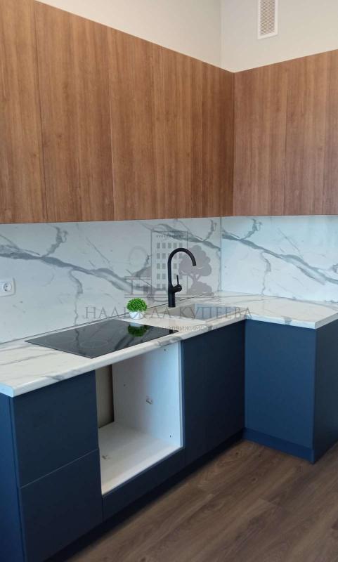 2-комн. квартира, 61.52 м², 4/18 этаж