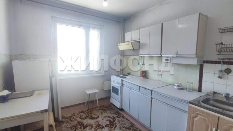 3-комнатная Квартира, 65.2 м2