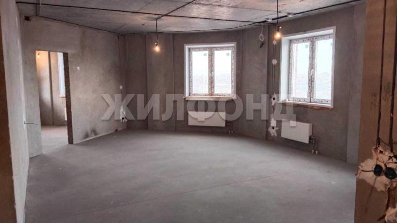 3-комнатная Квартира, 103 м2