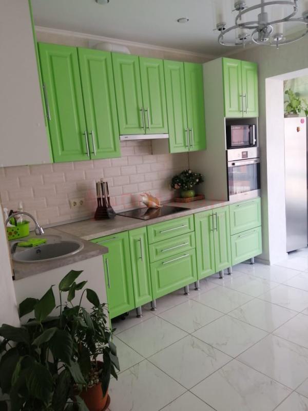 2-комнатная Квартира, 69 м2