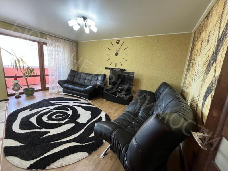 2-комнатная Квартира, 54 м2