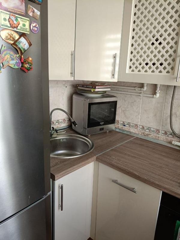 3-комнатная Квартира, 56.8 м2