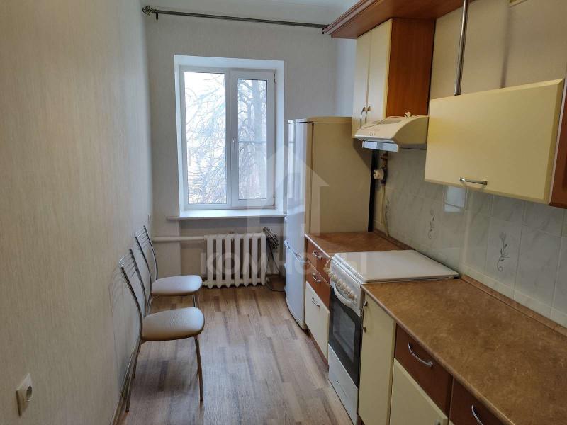2-комнатная Квартира, 54.5 м2