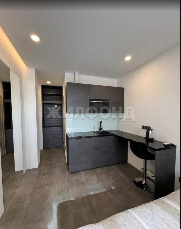 Квартира-Студия, 21.5 м2