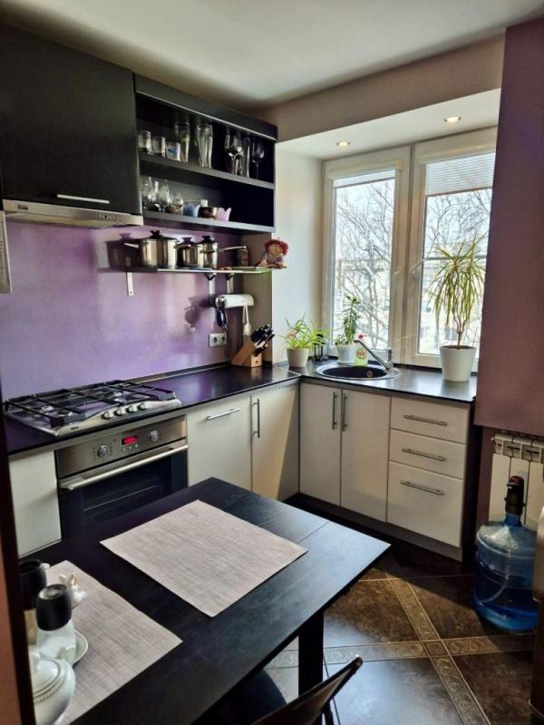 2-комн. квартира, 43.6 м², 5/5 этаж