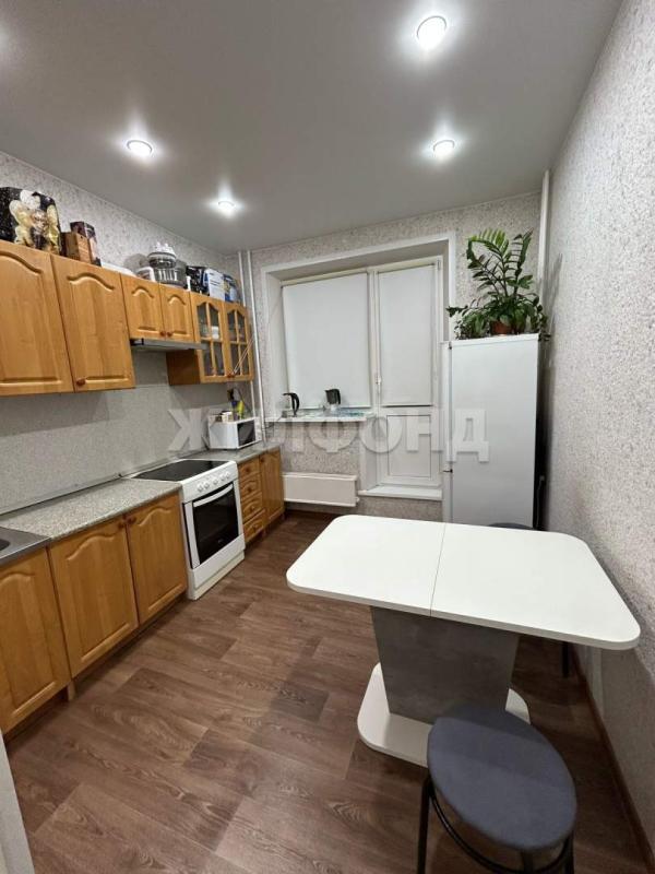 3-комнатная Квартира, 70.5 м2