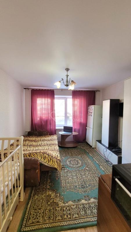 1-комнатная Квартира, 17.9 м2