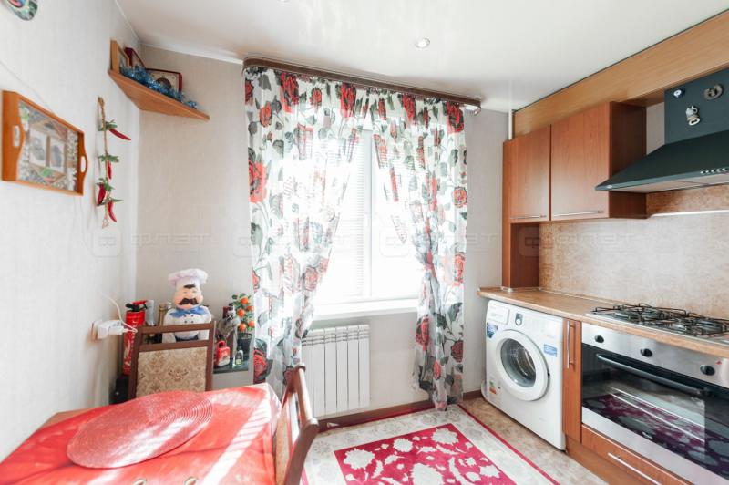 1-комнатная Квартира, 34 м2