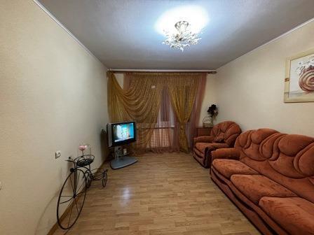 2-комн. квартира, 49 м², 2/9 этаж