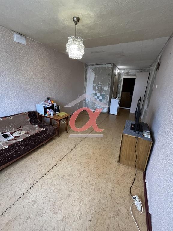 1-комнатная Квартира, 23 м2