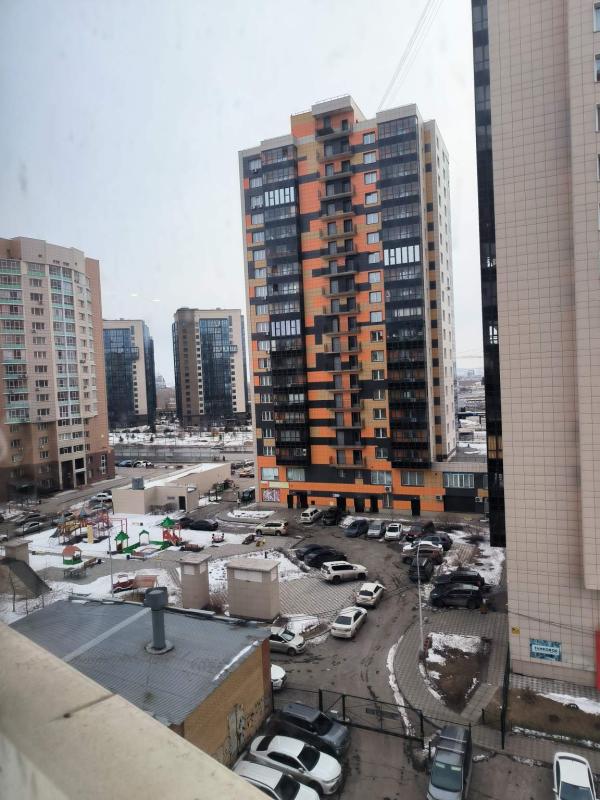 1-комнатная Квартира, 54 м2