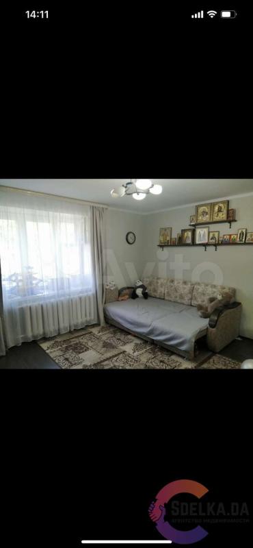 2-комнатная Квартира, 51 м2