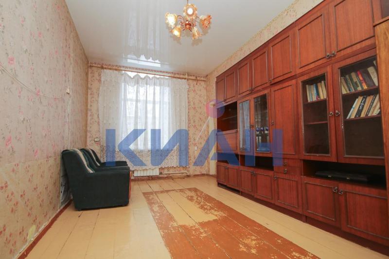 3-комнатная Квартира, 79.1 м2