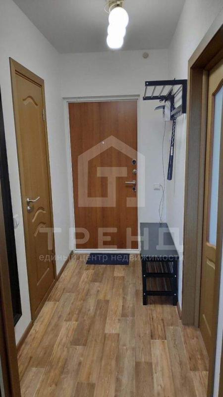 1-комн. квартира, 33.4 м², 6/19 этаж