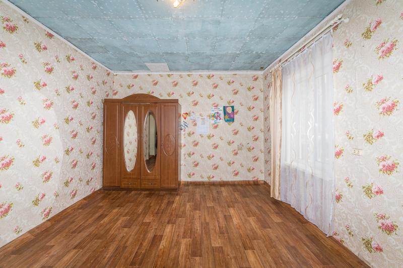 2-комн. квартира, 46.7 м², 2/2 этаж