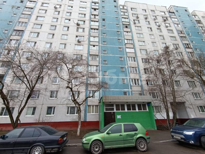 4-комнатная Квартира, 89.2 м2