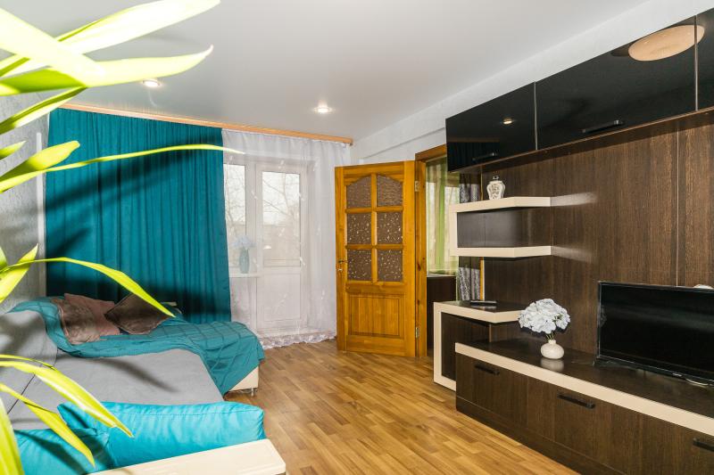 2-комн. квартира, 44.5 м², 4/5 этаж