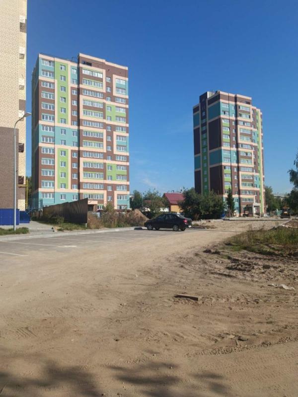1-комнатная Квартира, 39 м2
