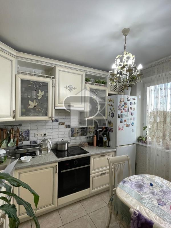2-комн. квартира, 55.4 м², 11/14 этаж