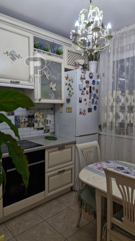 2-комнатная Квартира, 55.4 м2
