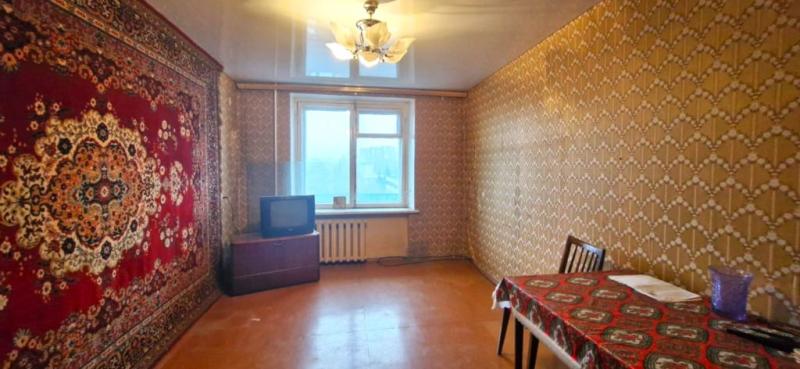 2-комн. квартира, 46.1 м², 6/9 этаж