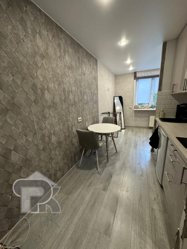 Квартира-Студия, 27.8 м², 1/12 этаж