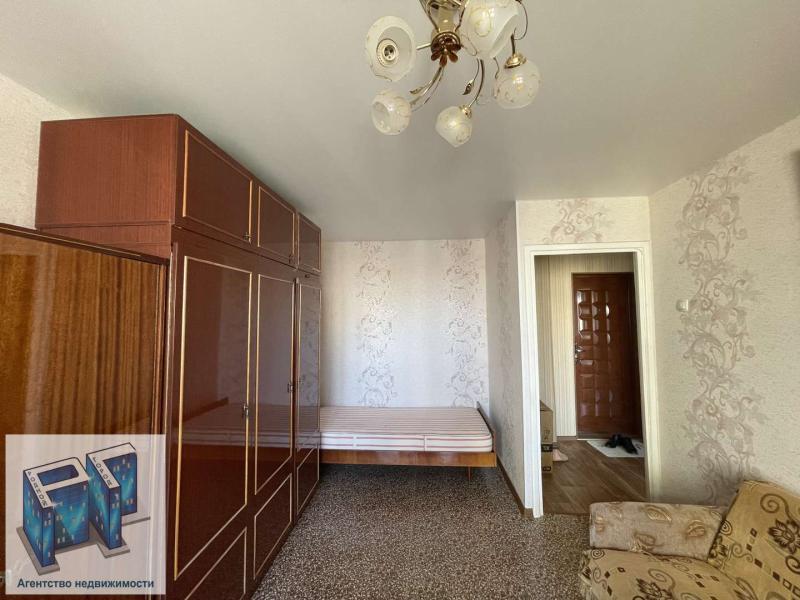 1-комнатная Квартира, 28 м2