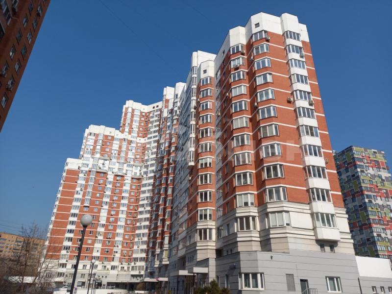3-комнатная Квартира, 118.3 м2