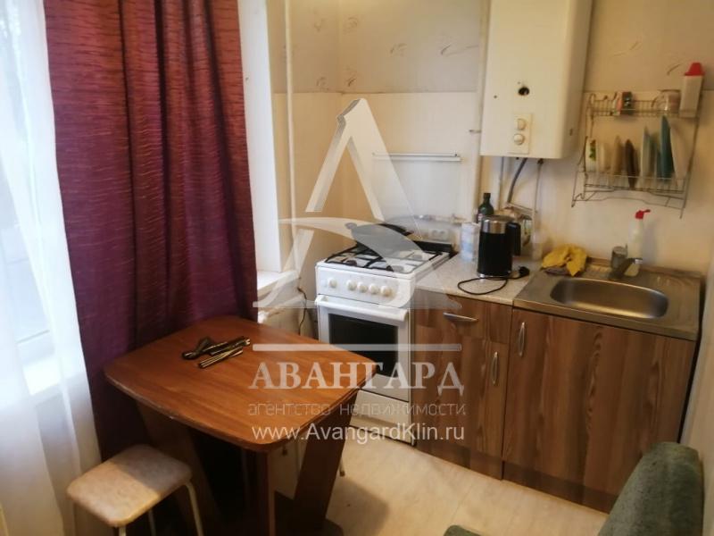 2-комн. квартира, 44 м²