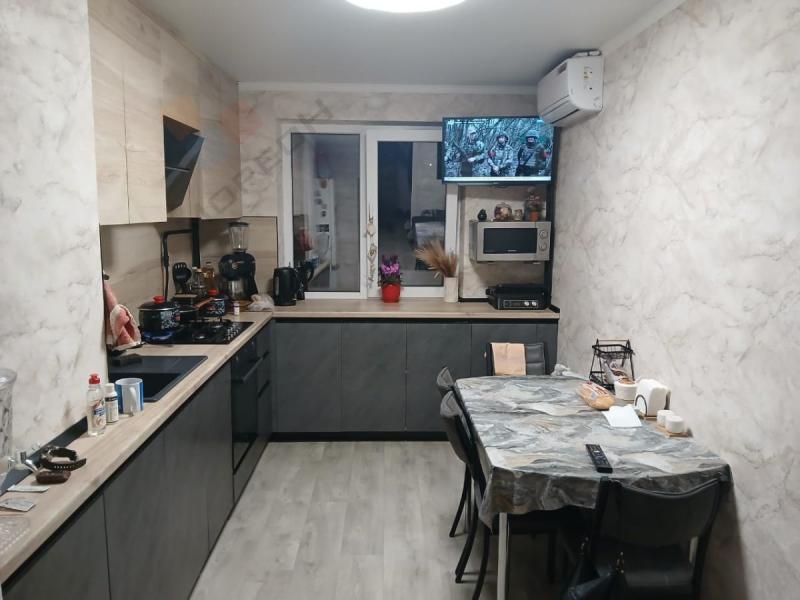 2-комнатная Квартира, 52.5 м2