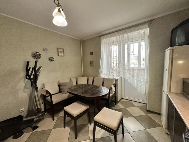 3-комнатная Квартира, 95 м2