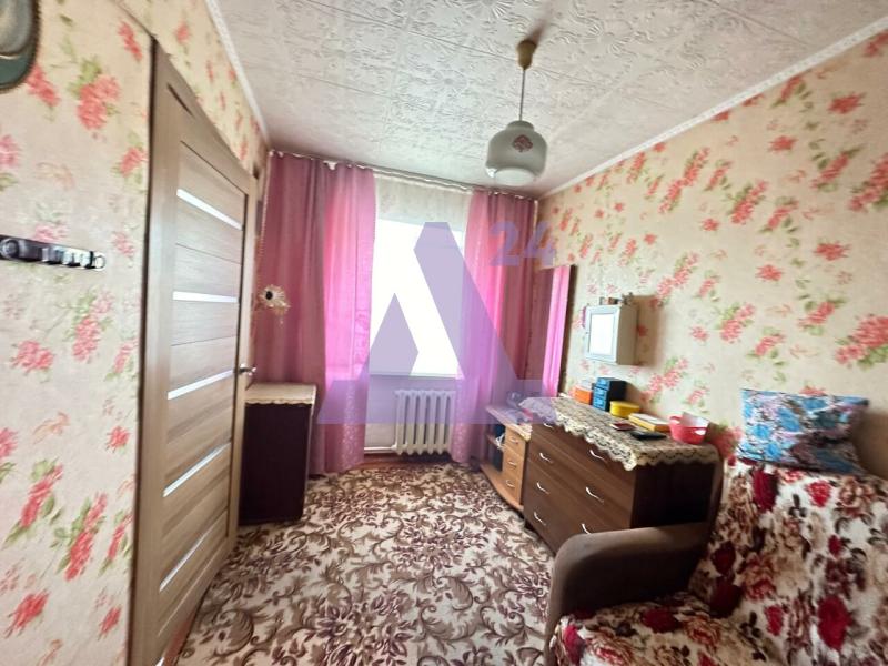 2-комнатная Квартира, 44.1 м2