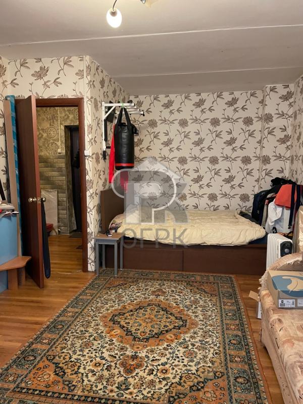 1-комнатная Квартира, 35 м2