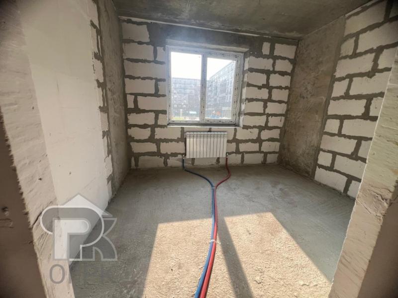 1-комн. квартира, 33 м², 1/7 этаж